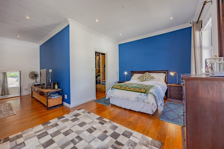 5 Bedroom Property for Sale in Kenilworth Upper Western Cape